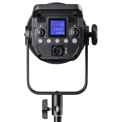 Viltrox Weeylite Ninja 20B Bi-Color COB LED 200W