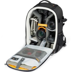 Lowepro Adventura BP 300 III (Black)