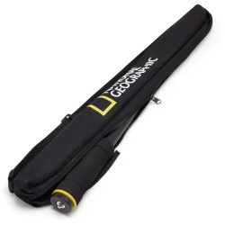 National Geographic NGPM001 4-Section Photo Monopod & Phone Adapt.