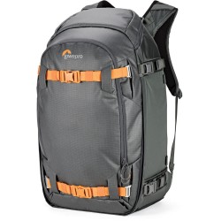 Lowepro Whistler BP 450 AW II (Grey)