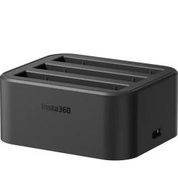 Insta360 X3 Fast Charging Hub 