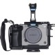 Sirui SCH-FX3/30 Full Camera Cage Kit for Sony FX3 & FX30