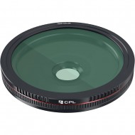 Freewell Sherpa Series CPL Circular Polariser Filter for Galaxy Series Cases