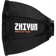 ZHIYUN MINI SOFTBOX (ZY MOUNT)