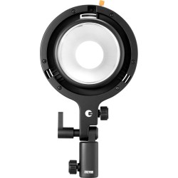 Zhiyun Bowens Mount Adapter Type B (ZY Mount) X100/X60 Uyumlu Zhiyun Bowens Mount Adapter Type B (ZY Mount) X100/X60 Uyumlu