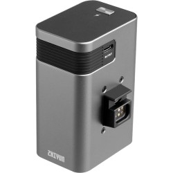 Zhiyun Molus X100 Grip Battery 