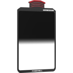 Freewell K2 Hard Edge Gradient GND0.9 Filter