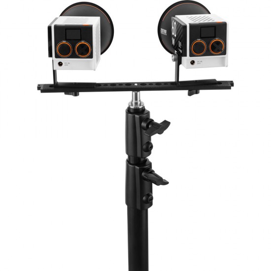 Zhiyun Multi-Port Extension Plate Zhiyun Multi-Port Extension Plate