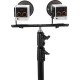 Zhiyun Multi-Port Extension Plate Zhiyun Multi-Port Extension Plate