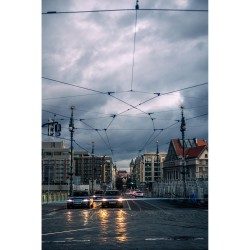 Freewell K2 Cinemorphic Blue Streak Filter