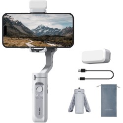 Hohem iSteady XE Kit Akıllı Telefon Görüntü Sabitleyici Gimbal Hohem iSteady XE Kit Akıllı Telefon Görüntü Sabitleyici Gimbal