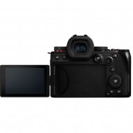 Panasonic Lumix DC-G9 II Gövde 