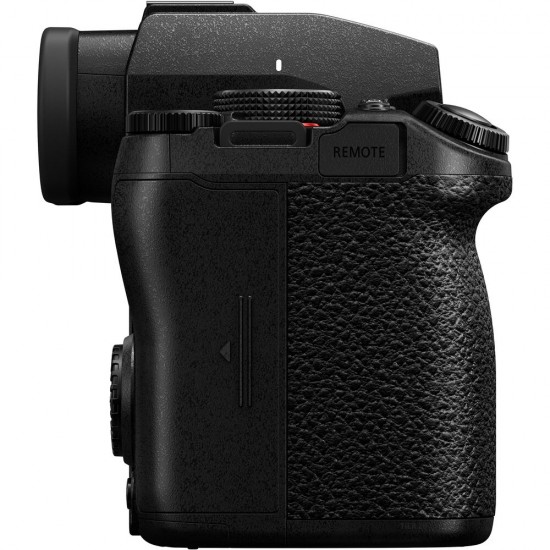 Panasonic Lumix DC-G9 II 12-60 Leica Kit 