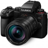 Panasonic Lumix DC-G9 II 12-60 Leica Kit 