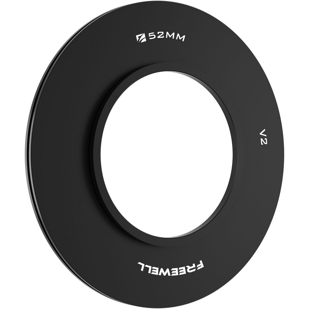 Freewell Magnetic Step Up Ring (77 82mm) FW SU 77 82 B&H Photo