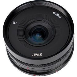 AstrHori 18mm f/8 Shift Lens (Canon RF)