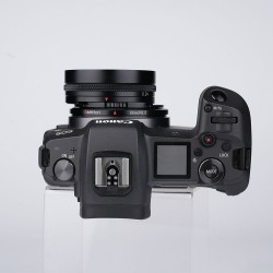 AstrHori 18mm f/8 Shift Lens (Canon RF)