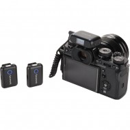 Saramonic Blink500 B2+ 2 Kişilik Kablosuz Yaka Mikrofonu