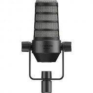 Saramonic SR-BV1 Dynamic Cardioid Podcast/Broadcast Microphone