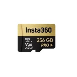 Insta360 256 GB V30 U3 A2