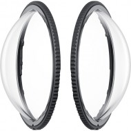 Insta360 X4 Standard Lens Guard Set