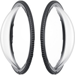 Insta360 X4 Standard Lens Guard Set