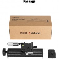 AstrHori AH-MGA170 Macro Focusing Rail Slider