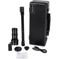 AstrHori 28mm f/13 360° Rotating Macro Probe Lens (Canon RF)