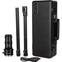 AstrHori 28mm f/13 360° Rotating Macro Probe Lens (Canon EF, Double Tube)