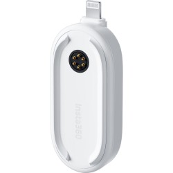 Insta360 GO3/3S Quick Reader