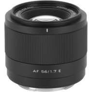 Viltrox AF 56mm f/1.7 Lens (Sony E)