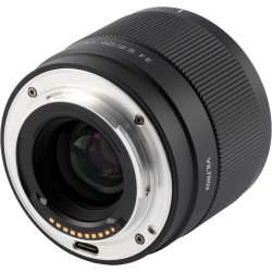 Viltrox AF 40mm f/2.5 FE Lens (Sony E)