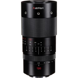 AstrHori 120mm f/2.8 2X Macro Lens (Sony E)