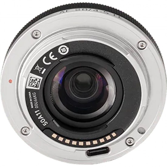Viltrox AF 28mm f/4.5 FE Lens (Sony E) Viltrox AF 28mm f/4.5 FE Lens (Sony E)