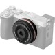 Viltrox AF 28mm f/4.5 FE Lens (Sony E) Viltrox AF 28mm f/4.5 FE Lens (Sony E)
