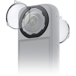 Insta360 X3 Standard Removable Lens Guards