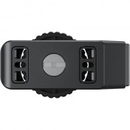Insta360 X5 / X4 Vertical-Horizontal Mount