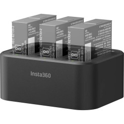 Insta360 ACE PRO 2 Fast Charge Hub