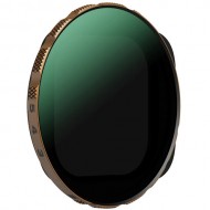 POLARPRO LiteChaser iPhone 16 - VND 2- to 5-Stop Filter 