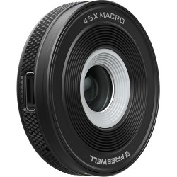 Freewell 45x Macro Lens for Smartphones with 17mm Mount