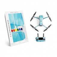 Pgytech Skin for DJI Mavic 2 (Blue Block) P-HA-050