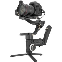 Zhiyun Crane 3S PRO Kit Gimbal Stabilizer Zhiyun Crane 3S PRO Kit Gimbal Stabilizer
