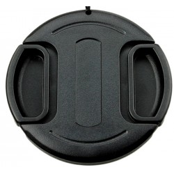 JJC LC-95 İpli Lens Ön Kapak 95mm