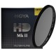 Hoya Circular Polarizer Filter HD MK II 72mm