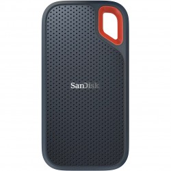 SanDisk 250GB Extreme Portable SSD 