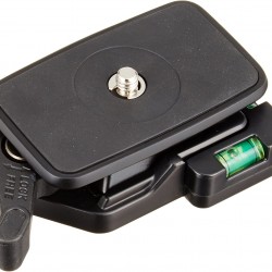 Velbon QRA-5 Quick Release Adapter