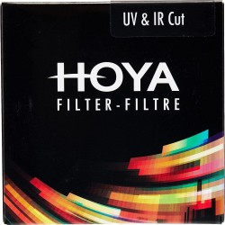 Hoya UV & IR Cut 82mm