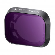 K&F Concept DJI Mini 3 Pro ND64 Filter HD Light Reduction 6-stops