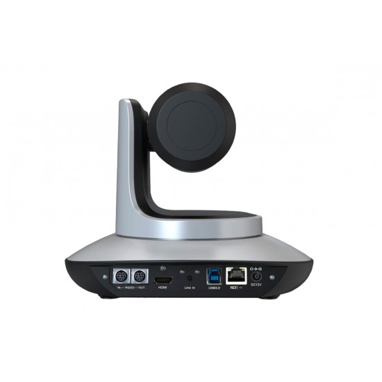 Telycam TLC-300-IP-20(NDI) - Black