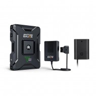 Anton Bauer Titon Base Kit Güç Kaynağı (Sony NP-FZ100 için)